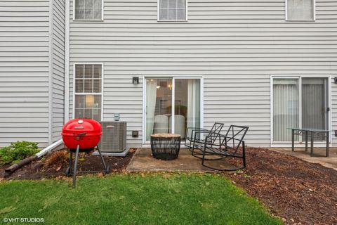 Tiny photo for 936 Moultrie Court, Naperville, IL 60563 (MLS # 12588306)