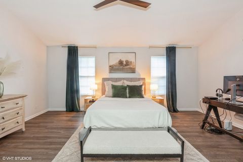 Tiny photo for 936 Moultrie Court, Naperville, IL 60563 (MLS # 12588306)