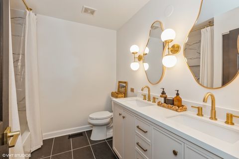 Tiny photo for 936 Moultrie Court, Naperville, IL 60563 (MLS # 12588306)