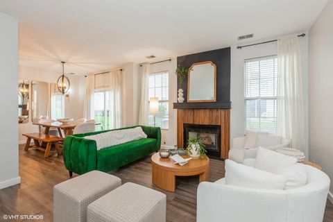 Tiny photo for 936 Moultrie Court, Naperville, IL 60563 (MLS # 12588306)