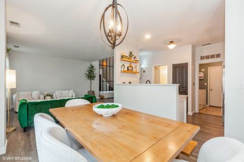 Tiny photo for 936 Moultrie Court, Naperville, IL 60563 (MLS # 12588306)