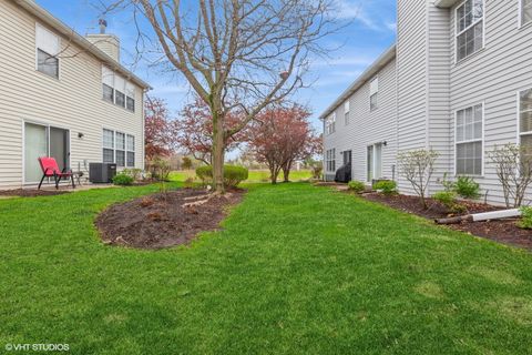 Tiny photo for 936 Moultrie Court, Naperville, IL 60563 (MLS # 12588306)