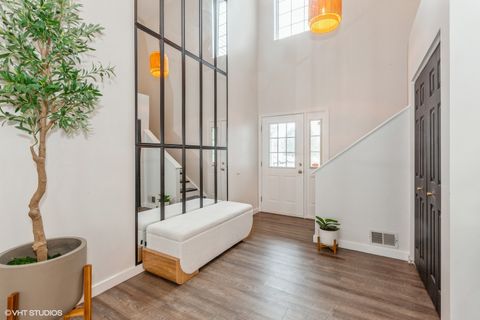 Tiny photo for 936 Moultrie Court, Naperville, IL 60563 (MLS # 12588306)