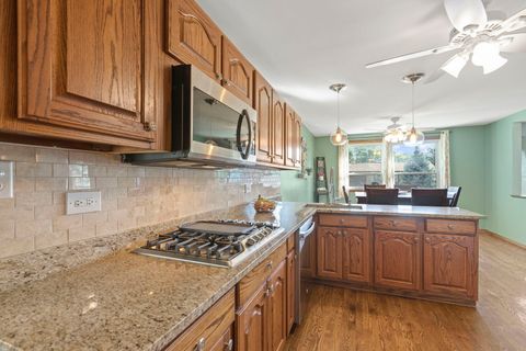 Tiny photo for 12828 Terrace Lane, Crestwood, IL 60418 (MLS # 12474224)