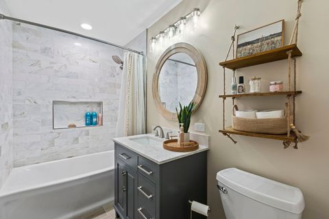 Tiny photo for 12828 Terrace Lane, Crestwood, IL 60418 (MLS # 12474224)