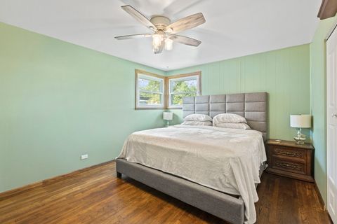 Tiny photo for 12828 Terrace Lane, Crestwood, IL 60418 (MLS # 12474224)