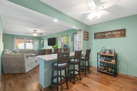 Tiny photo for 12828 Terrace Lane, Crestwood, IL 60418 (MLS # 12474224)