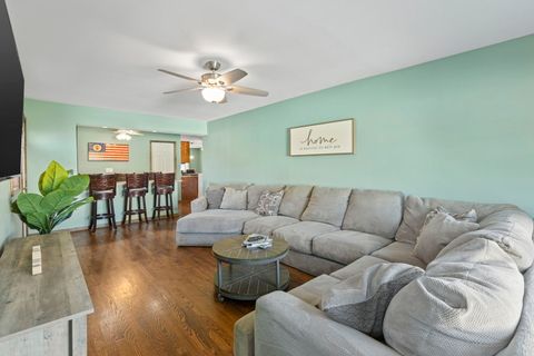 Tiny photo for 12828 Terrace Lane, Crestwood, IL 60418 (MLS # 12474224)