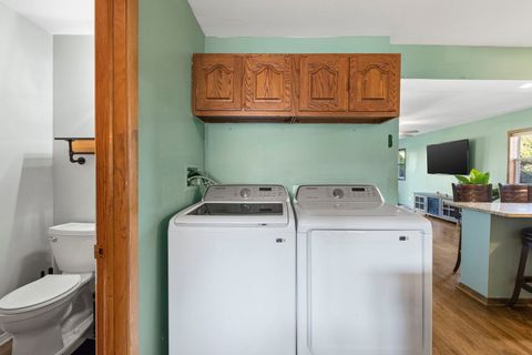 Tiny photo for 12828 Terrace Lane, Crestwood, IL 60418 (MLS # 12474224)