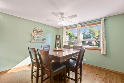 Tiny photo for 12828 Terrace Lane, Crestwood, IL 60418 (MLS # 12474224)