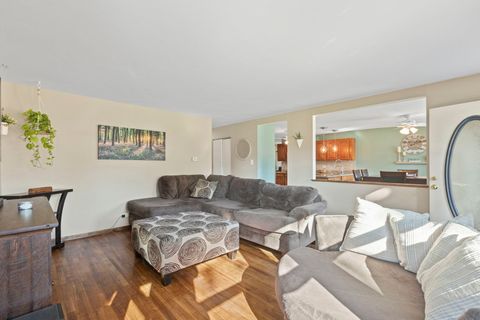 Tiny photo for 12828 Terrace Lane, Crestwood, IL 60418 (MLS # 12474224)