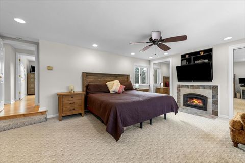 Tiny photo for 509 E Monterey Road, Palatine, IL 60074 (MLS # 12535774)