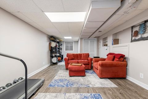 Tiny photo for 509 E Monterey Road, Palatine, IL 60074 (MLS # 12535774)