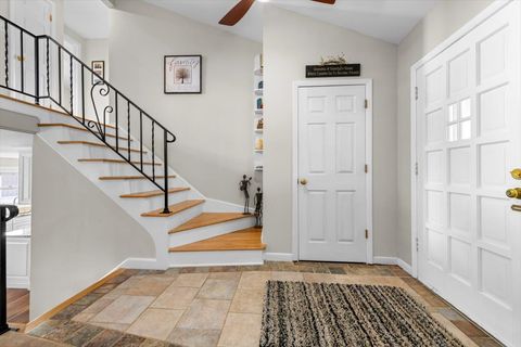 Tiny photo for 509 E Monterey Road, Palatine, IL 60074 (MLS # 12535774)