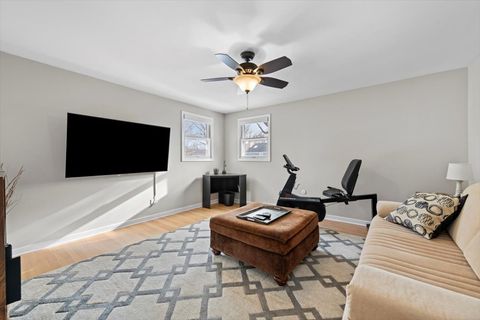 Tiny photo for 509 E Monterey Road, Palatine, IL 60074 (MLS # 12535774)