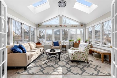 Tiny photo for 509 E Monterey Road, Palatine, IL 60074 (MLS # 12535774)