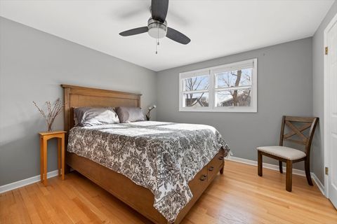 Tiny photo for 509 E Monterey Road, Palatine, IL 60074 (MLS # 12535774)