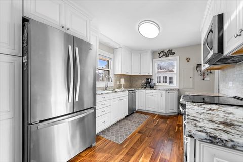 Tiny photo for 509 E Monterey Road, Palatine, IL 60074 (MLS # 12535774)