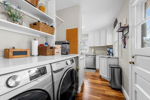 Tiny photo for 509 E Monterey Road, Palatine, IL 60074 (MLS # 12535774)