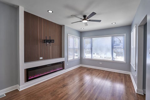 Tiny photo for 1452 W 71st Street, Chicago, IL 60636 (MLS # 12662040)