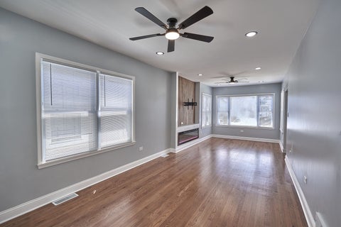 Tiny photo for 1452 W 71st Street, Chicago, IL 60636 (MLS # 12662040)