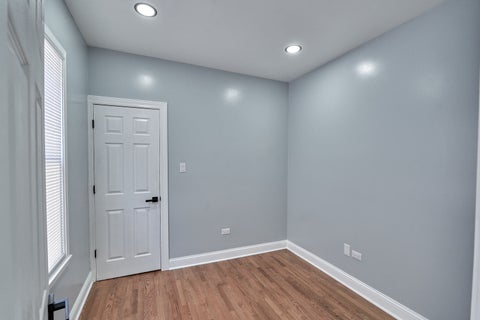 Tiny photo for 1452 W 71st Street, Chicago, IL 60636 (MLS # 12662040)