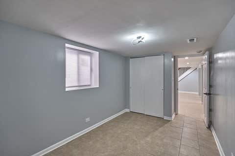 Tiny photo for 1452 W 71st Street, Chicago, IL 60636 (MLS # 12662040)