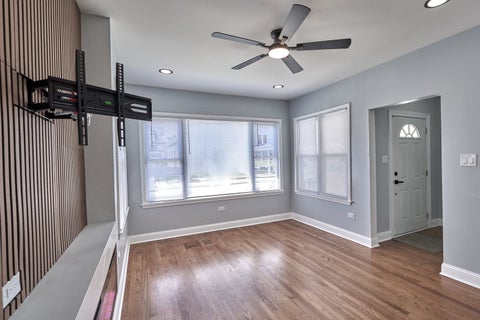 Tiny photo for 1452 W 71st Street, Chicago, IL 60636 (MLS # 12662040)