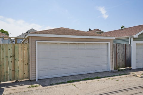 Tiny photo for 1452 W 71st Street, Chicago, IL 60636 (MLS # 12662040)