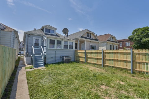 Tiny photo for 1452 W 71st Street, Chicago, IL 60636 (MLS # 12662040)