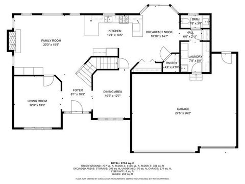 Tiny photo for 16609 W Saddlewood Drive, Lockport, IL 60441 (MLS # 12452688)