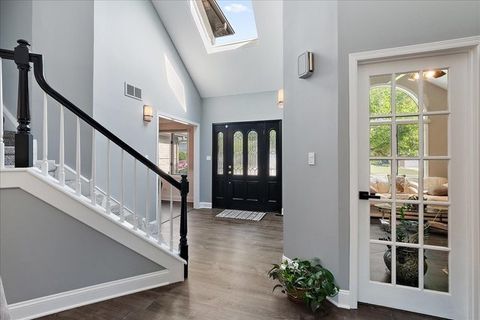 Tiny photo for 16609 W Saddlewood Drive, Lockport, IL 60441 (MLS # 12452688)