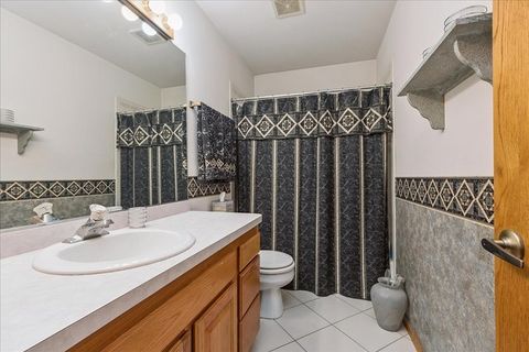 Tiny photo for 16609 W Saddlewood Drive, Lockport, IL 60441 (MLS # 12452688)