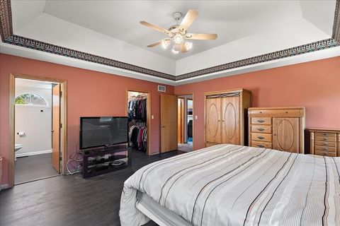 Tiny photo for 16609 W Saddlewood Drive, Lockport, IL 60441 (MLS # 12452688)