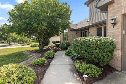 Tiny photo for 16609 W Saddlewood Drive, Lockport, IL 60441 (MLS # 12452688)