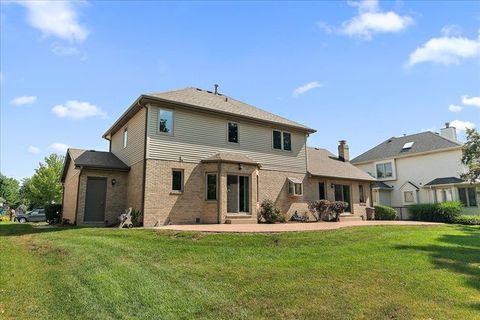 Tiny photo for 16609 W Saddlewood Drive, Lockport, IL 60441 (MLS # 12452688)