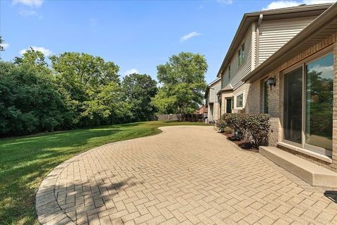 Tiny photo for 16609 W Saddlewood Drive, Lockport, IL 60441 (MLS # 12452688)