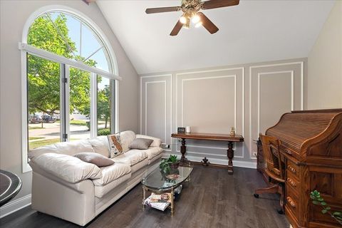 Tiny photo for 16609 W Saddlewood Drive, Lockport, IL 60441 (MLS # 12452688)