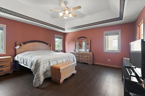 Tiny photo for 16609 W Saddlewood Drive, Lockport, IL 60441 (MLS # 12452688)