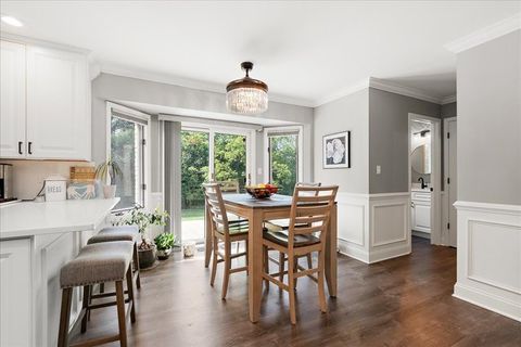 Tiny photo for 16609 W Saddlewood Drive, Lockport, IL 60441 (MLS # 12452688)