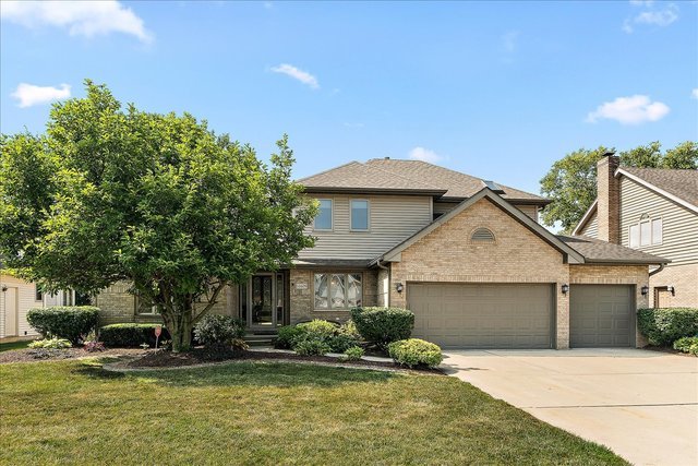 16609 W Saddlewood Drive
