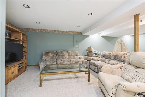 Tiny photo for 16609 W Saddlewood Drive, Lockport, IL 60441 (MLS # 12452688)