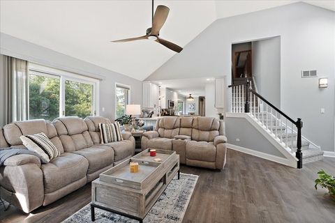 Tiny photo for 16609 W Saddlewood Drive, Lockport, IL 60441 (MLS # 12452688)