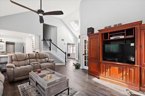 Tiny photo for 16609 W Saddlewood Drive, Lockport, IL 60441 (MLS # 12452688)