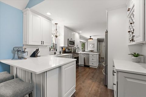 Tiny photo for 16609 W Saddlewood Drive, Lockport, IL 60441 (MLS # 12452688)