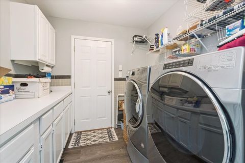 Tiny photo for 16609 W Saddlewood Drive, Lockport, IL 60441 (MLS # 12452688)