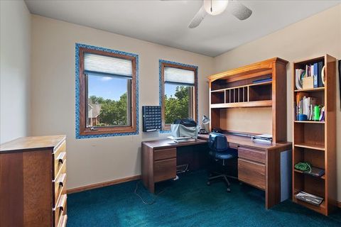 Tiny photo for 16609 W Saddlewood Drive, Lockport, IL 60441 (MLS # 12452688)