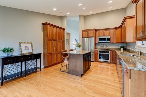 Tiny photo for 5412 Commonwealth Avenue #0, Western Springs, IL 60558 (MLS # 12703656)