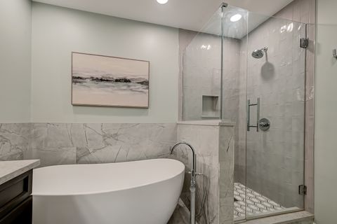 Tiny photo for 5412 Commonwealth Avenue #0, Western Springs, IL 60558 (MLS # 12703656)