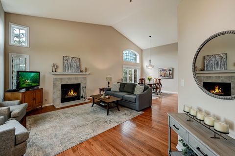 Tiny photo for 5412 Commonwealth Avenue #0, Western Springs, IL 60558 (MLS # 12703656)